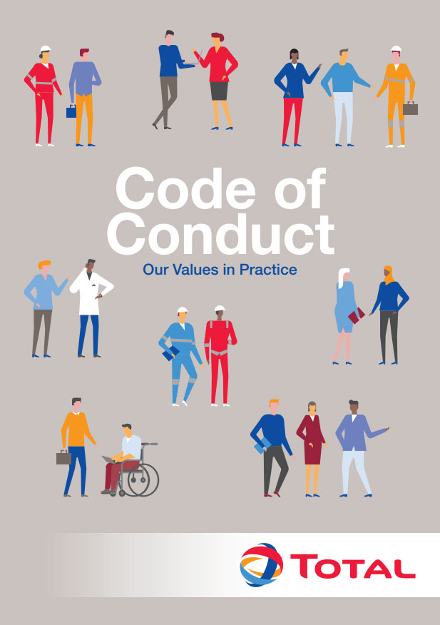 Code of Conduct