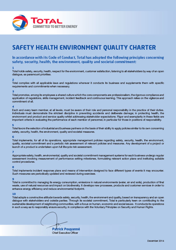 Supplier Quality Manual