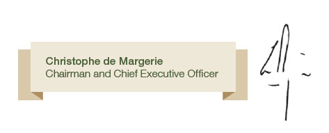 Christophe de Margerie