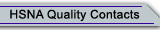 Quality Contact Listing